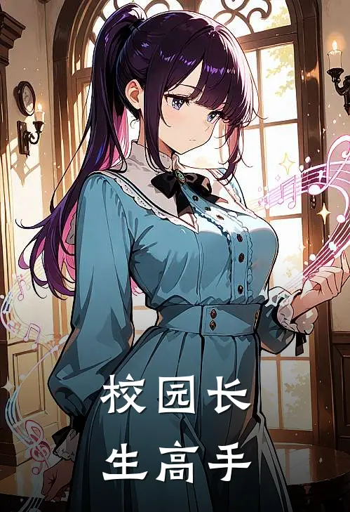 校园长生高手