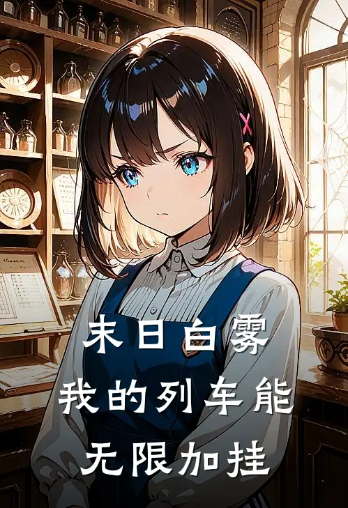 末日白雾：我的列车能无限加挂