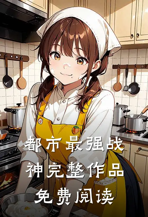 都市最强战神完整作品免费阅读