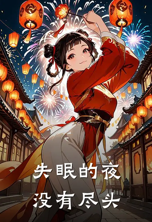 失眠的夜没有尽头