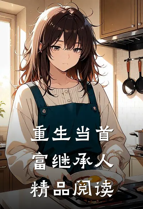 重生当首富继承人精品阅读