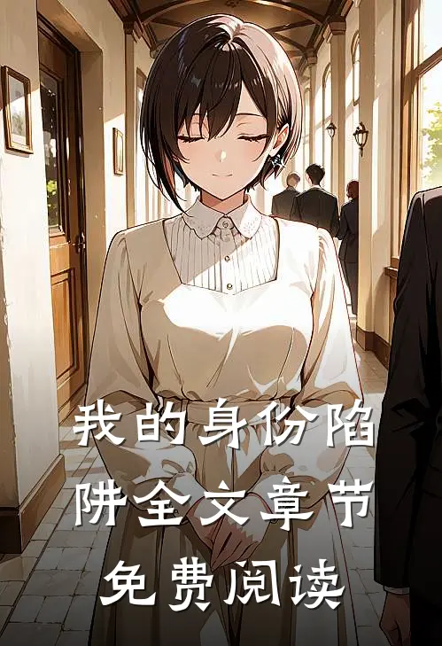 我的身份陷阱全文章节免费阅读