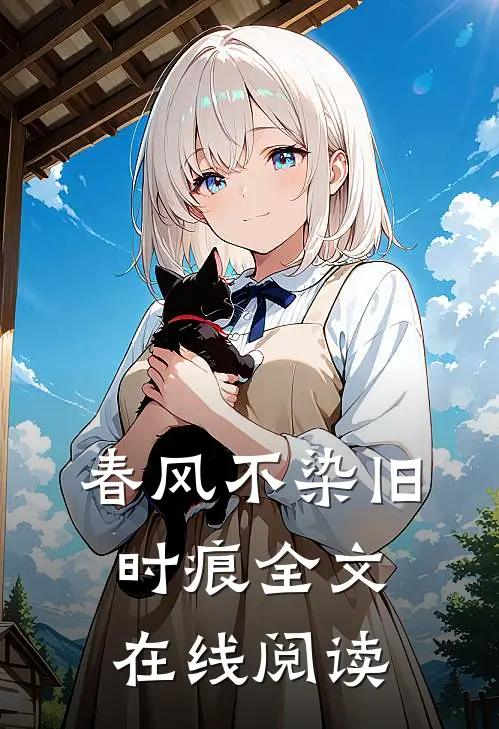 春风不染旧时痕全文在线阅读