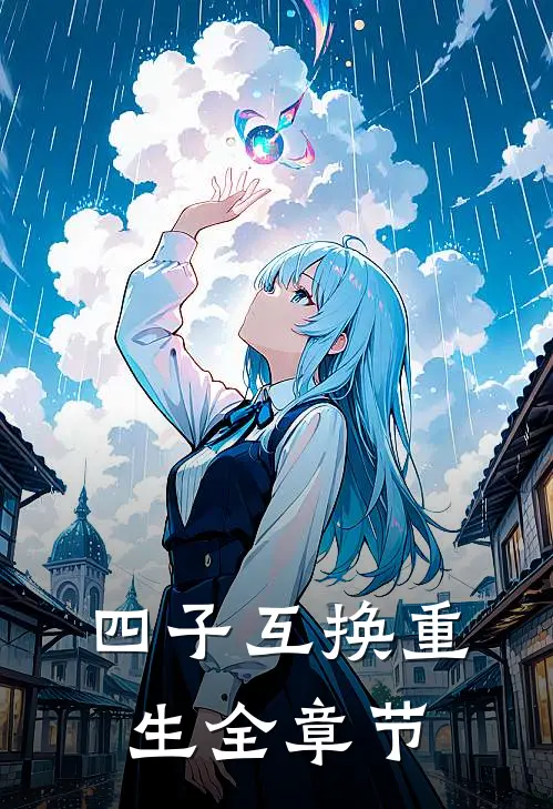 四子互换重生全章节