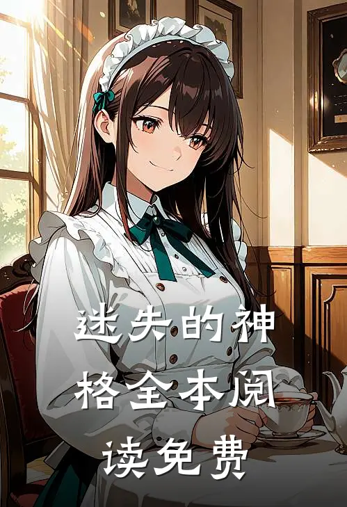 迷失的神格全本阅读免费