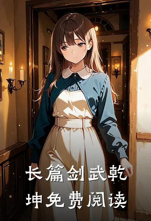 长篇剑武乾坤免费阅读