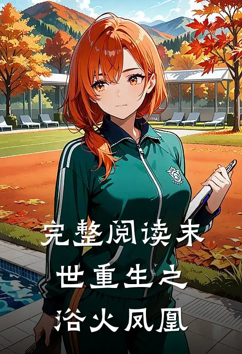 完整阅读末世重生之浴火凤凰