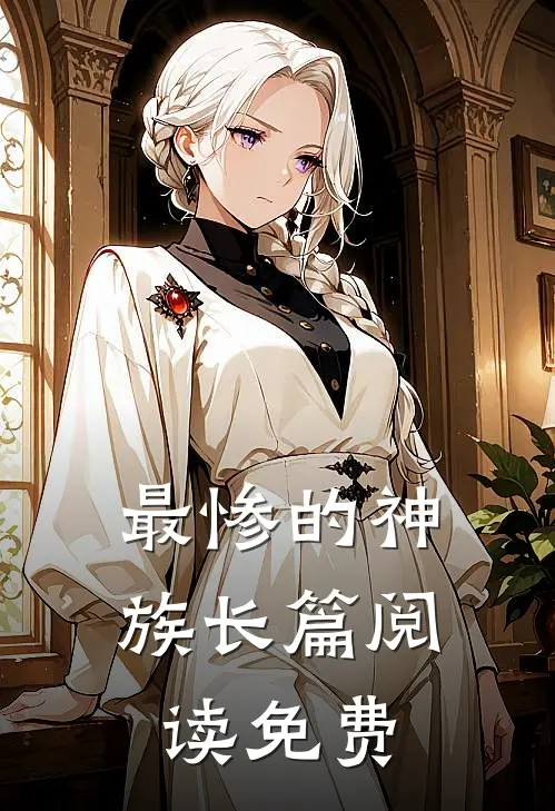 最惨的神族长篇阅读免费