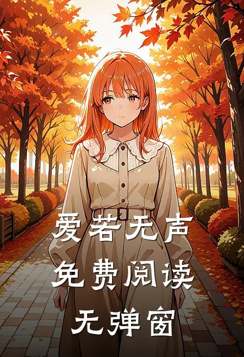 爱若无声免费阅读无弹窗