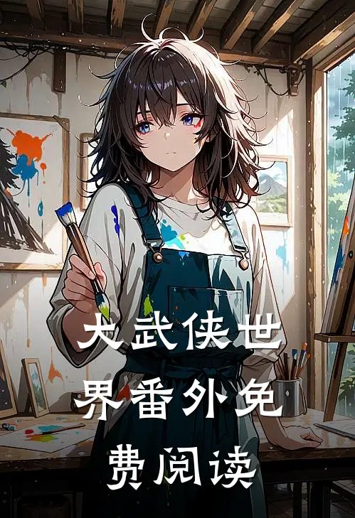 大武侠世界 番外免费阅读