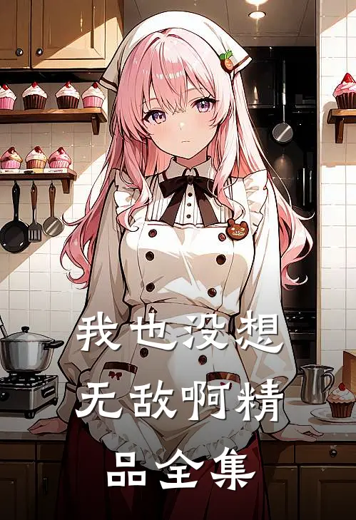 我也没想无敌啊精品全集
