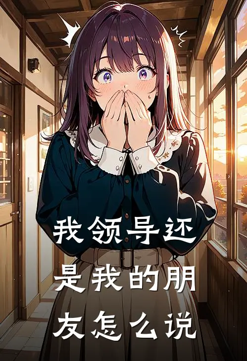 我领导还是我的朋友怎么说