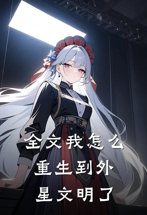 全文我怎么重生到外星文明了
