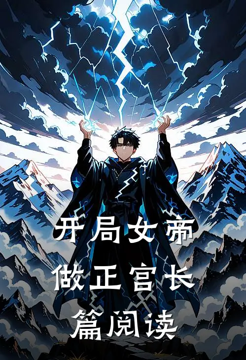 开局女帝做正宫长篇阅读