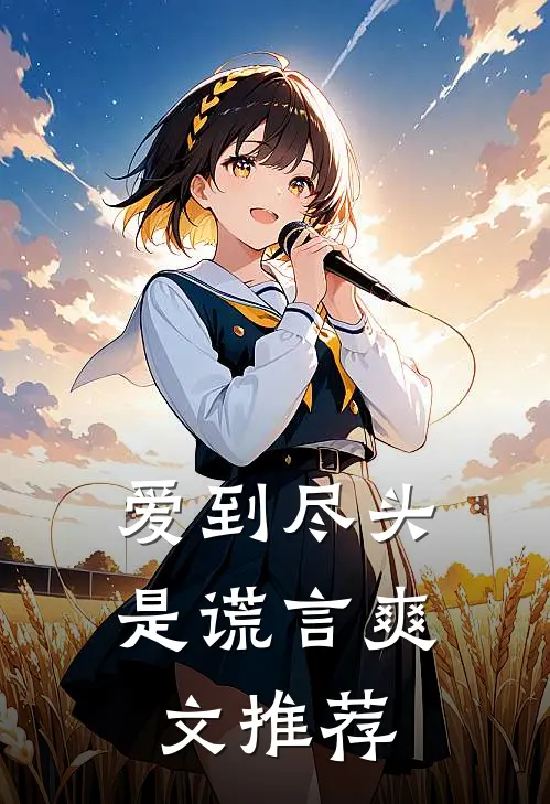 爱到尽头是谎言爽文推荐