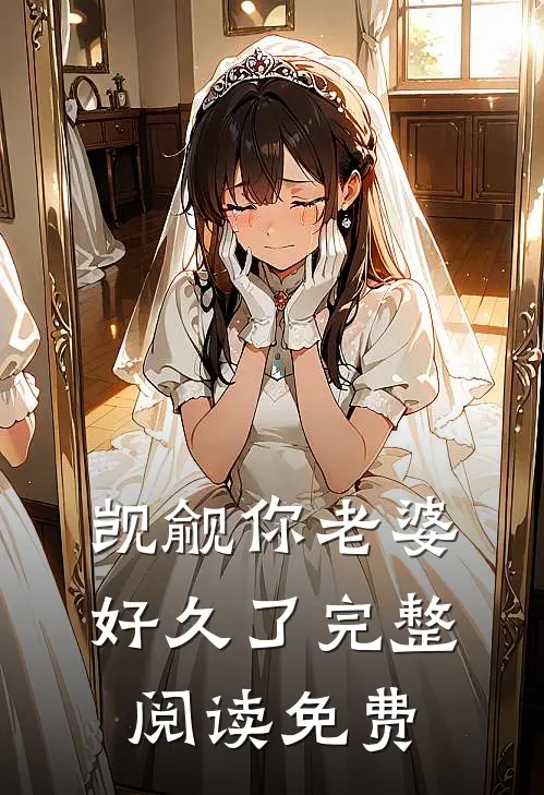 觊觎你老婆好久了完整阅读免费