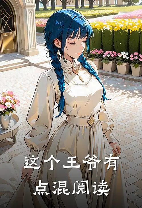 这个王爷有点混阅读