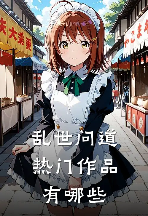 乱世问道热门作品有哪些