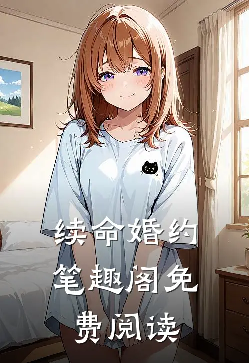 续命婚约笔趣阁免费阅读