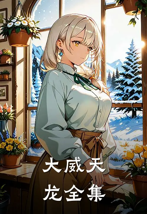 大威天龙全集