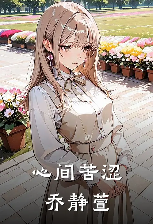 心间苦涩乔静萱