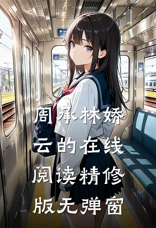 周承林娇云的在线阅读精修版无弹窗