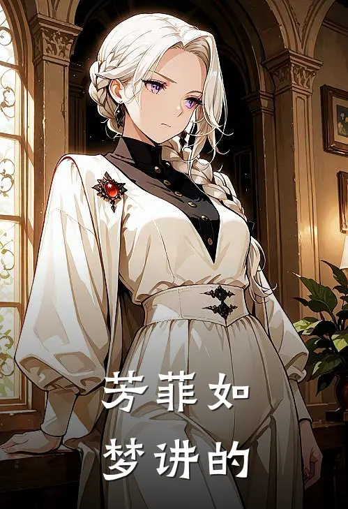 芳菲如梦讲的