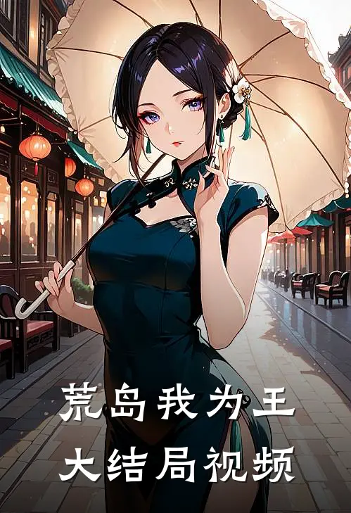 荒岛我为王大结局视频