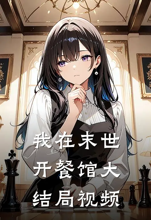 我在末世开餐馆大结局视频
