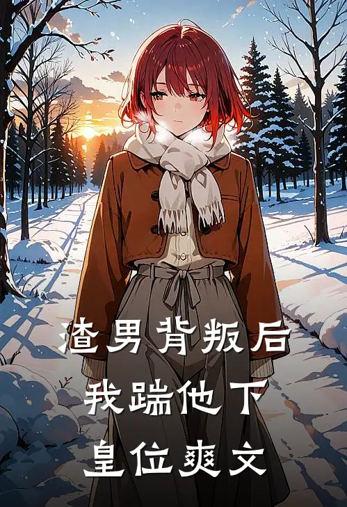 渣男背叛后我踹他下皇位爽文