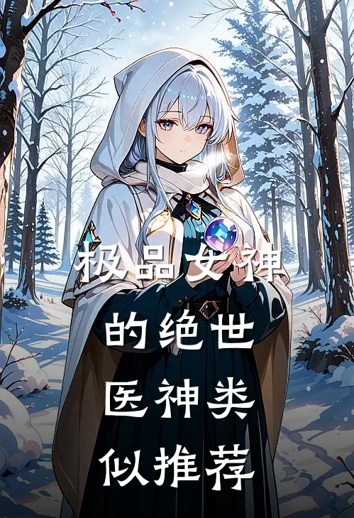 极品女神的绝世医神类似推荐