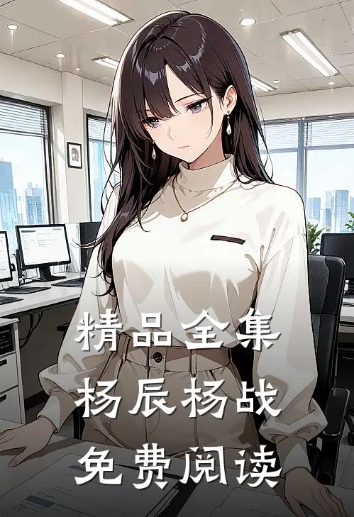 精品全集杨辰杨战免费阅读