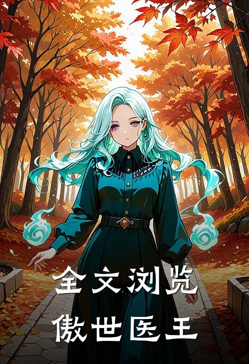 全文浏览傲世医王