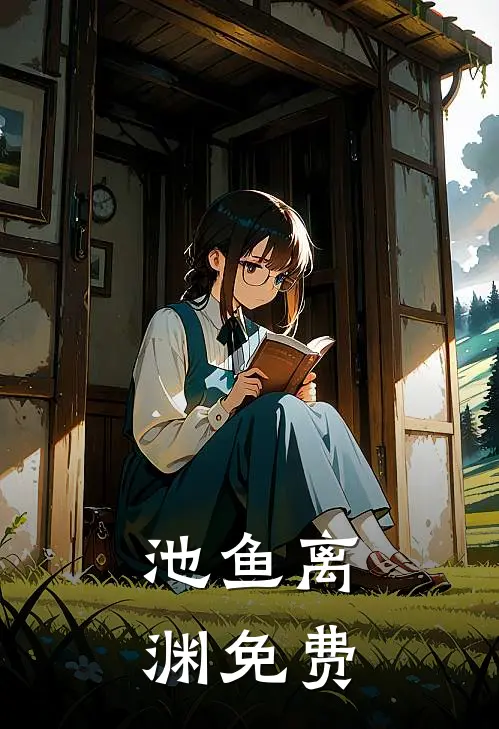 池鱼离渊免费
