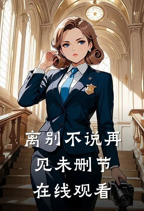 离别不说再见未删节在线观看