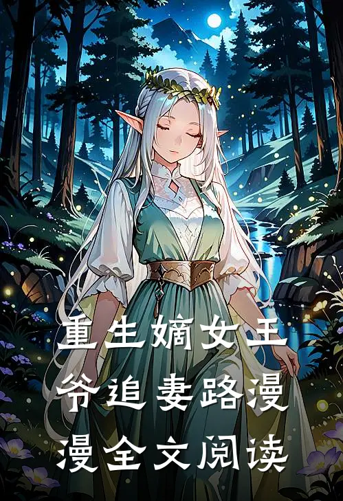 重生嫡女王爷追妻路漫漫全文阅读