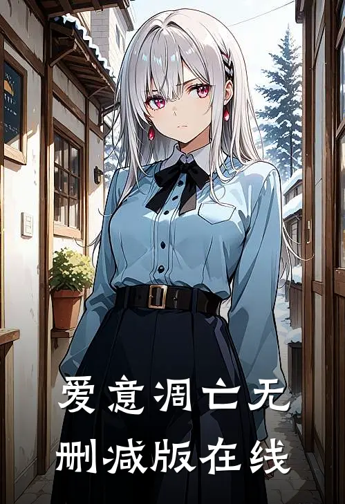 爱意凋亡无删减版在线