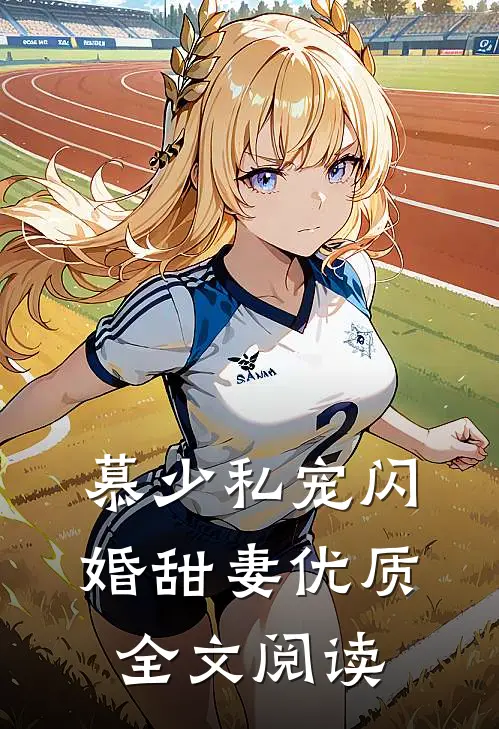 慕少私宠闪婚甜妻优质全文阅读