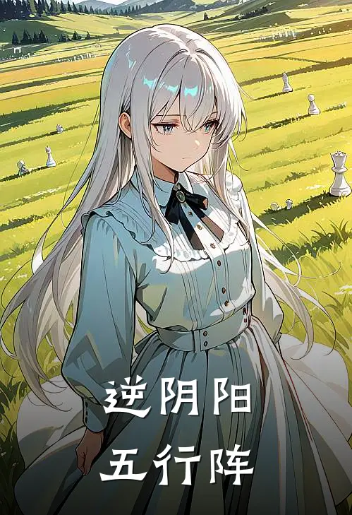 逆阴阳五行阵