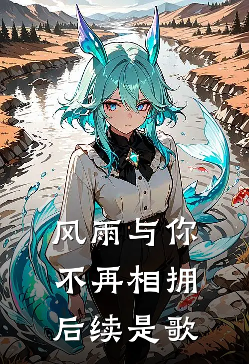 风雨与你不再相拥后续是歌