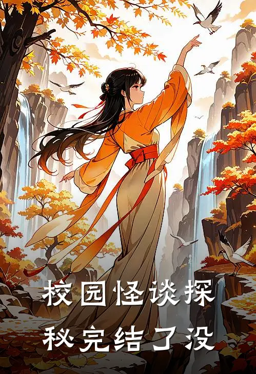 校园怪谈探秘完结了没