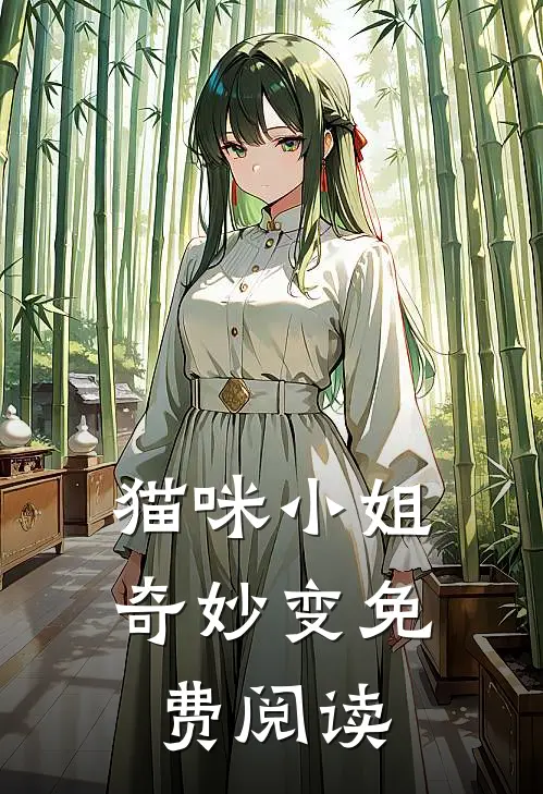 猫咪小姐奇妙变免费阅读