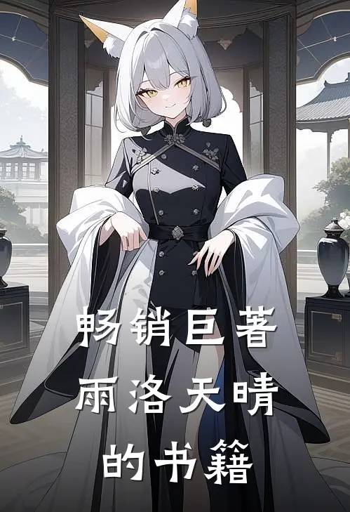 畅销巨著雨洛天晴的书籍