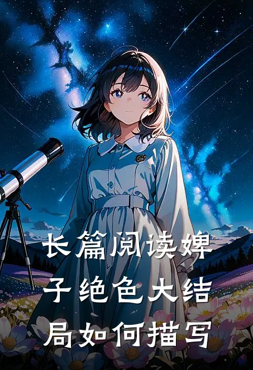 长篇阅读婢子绝色大结局如何描写