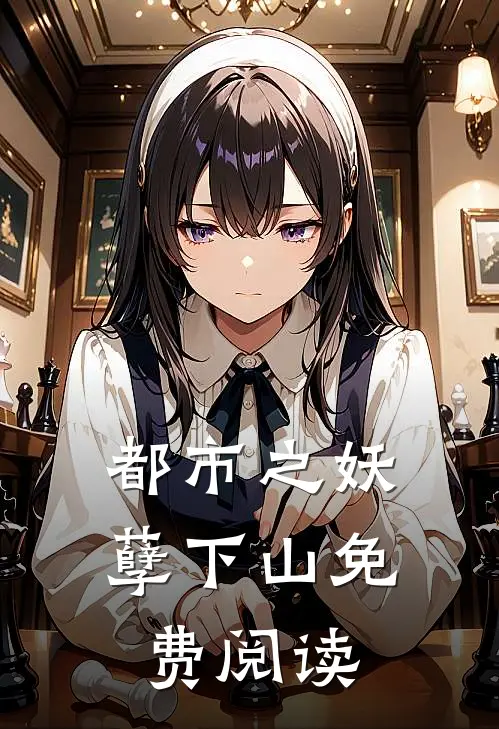 都市之妖孽下山免费阅读