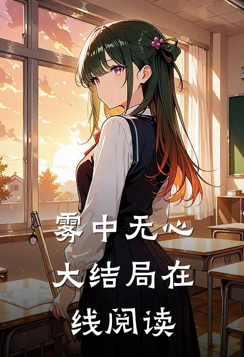雾中无心大结局在线阅读