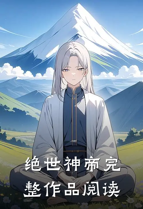 绝世神帝完整作品阅读