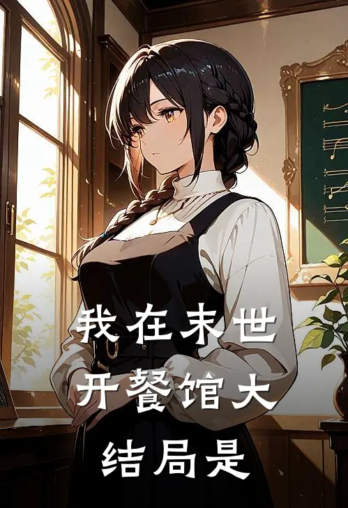 我在末世开餐馆大结局是
