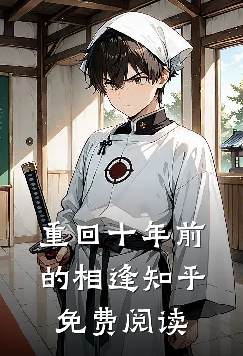 重回十年前的相逢知乎免费阅读