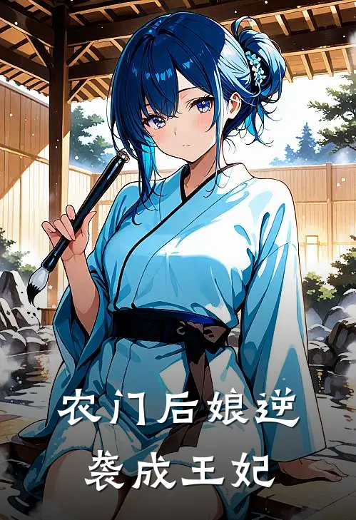 农门后娘逆袭成王妃